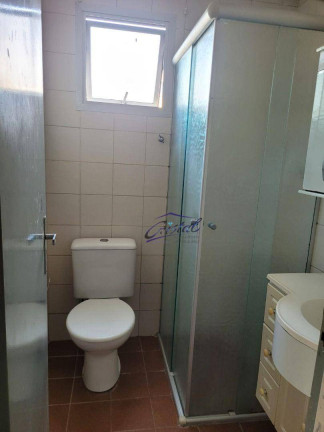 Imagem Apartamento com 2 Quartos à Venda, 48 m² em Campo Limpo (zona Sul) - São Paulo Imagem Apartamento com 2 Quartos à Venda, 48 m² em Campo Limpo (zona Sul) - São Paulo