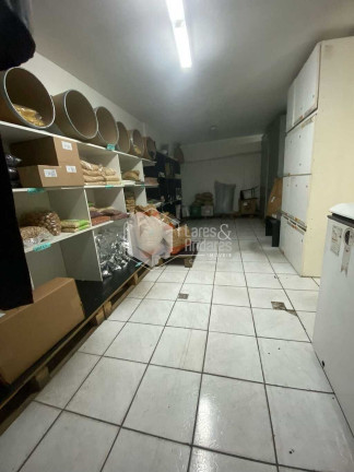 Imagem Loja à Venda, 135 m² em Bela Vista - São Paulo