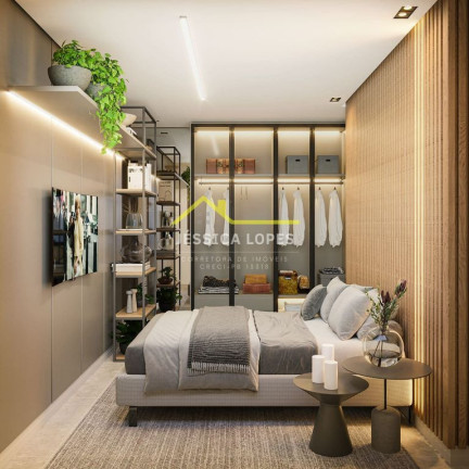 Imagem Apartamento com 4 Quartos à Venda, 117 m² em Jardim Oceania - João Pessoa
