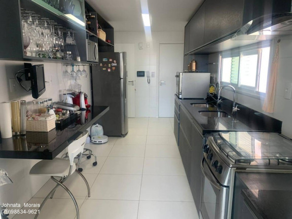 Imagem Apartamento com 4 Quartos à Venda, 180 m² em Inácio Barbosa - Aracaju Imagem Apartamento com 4 Quartos à Venda, 180 m² em Inácio Barbosa - Aracaju
