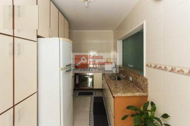 Imagem Casa com 3 Quartos à Venda, 300 m² em Vila Camilópolis - Santo André Imagem Casa com 3 Quartos à Venda, 300 m² em Vila Camilópolis - Santo André