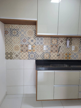 Imagem Casa com 2 Quartos para Alugar, 57 m² em Nossa Senhora Da Vitória - Ilhéus