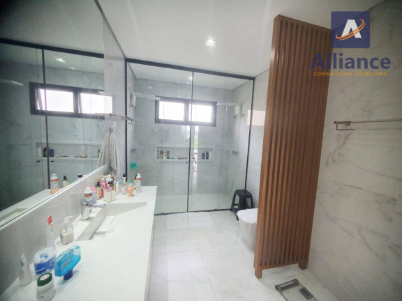 Imagem Casa com 4 Quartos à Venda ou Locação, 363 m² em Condomínio Campo De Toscana - Vinhedo