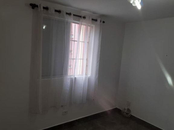 Imagem Apartamento com 2 Quartos à Venda, 53 m² em Santa Terezinha - São Bernardo Do Campo