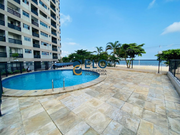Imagem Apartamento com 1 Quarto à Venda, 62 m² em Centro - São Vicente Imagem Apartamento com 1 Quarto à Venda, 62 m² em Centro - São Vicente