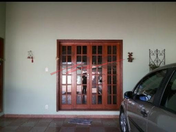 Imagem Casa com 3 Quartos à Venda, 220 m² em Jardim Palmares - Ribeirão Preto Imagem Casa com 3 Quartos à Venda, 220 m² em Jardim Palmares - Ribeirão Preto