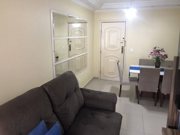 Imagem Apartamento com 2 Quartos à Venda, 68 m² em Taboão - São Bernardo Do Campo Imagem Apartamento com 2 Quartos à Venda, 68 m² em Taboão - São Bernardo Do Campo