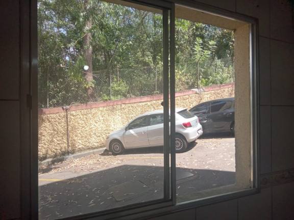 Imagem Imóvel com 2 Quartos à Venda, 45 m² em Baeta Neves - São Bernardo Do Campo