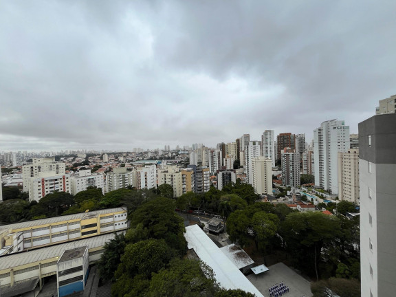 Imagem Apartamento com 3 Quartos à Venda, 86 m² em Vila Mariana - São Paulo