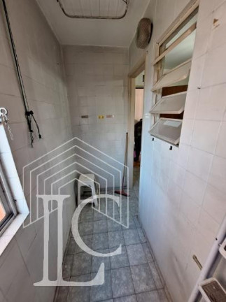Imagem Apartamento com 2 Quartos à Venda, 60 m² em Vila Mariana - São Paulo