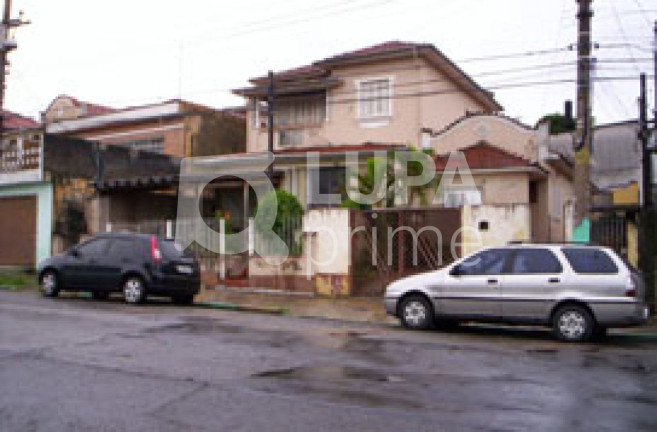 Terreno à Venda, 700 m² em Vila Maria Alta - São Paulo
