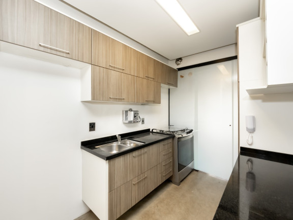 Imagem Apartamento com 1 Quarto à Venda, 70 m² em Vila Leopoldina - São Paulo