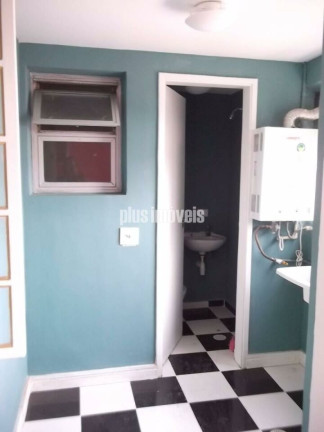 Imagem Apartamento com 3 Quartos à Venda, 69 m² em Campo Belo - São Paulo Imagem Apartamento com 3 Quartos à Venda, 69 m² em Campo Belo - São Paulo