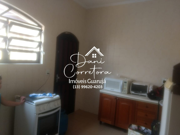 Imagem Casa com 3 Quartos à Venda, 320 m² em Suarão - Itanhaém