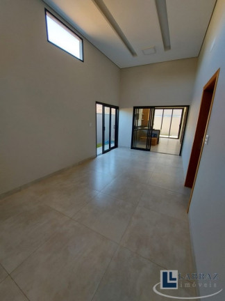 Imagem Casa com 3 Quartos à Venda, 140 m² em Vila Do Golf - Ribeirao Preto