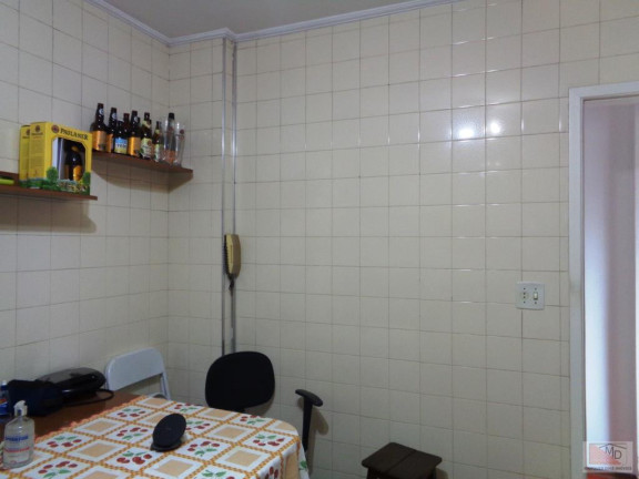 Imagem Apartamento com 3 Quartos à Venda, 113 m² em Perdizes - São Paulo