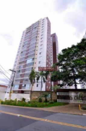 Imagem Apartamento com 3 Quartos à Venda, 96 m² em Carandiru - São Paulo