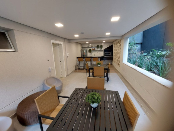 Imagem Imóvel com 2 Quartos à Venda, 66 m² em Vila Santa Catarina - São Paulo