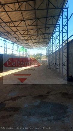 Imagem Galpão para Alugar, 640 m² em Chacara Sao Felix - Taubaté