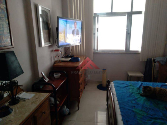 Imagem Apartamento com 3 Quartos à Venda, 130 m² em Icaraí - Niterói Imagem Apartamento com 3 Quartos à Venda, 130 m² em Icaraí - Niterói