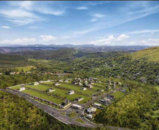 Imagem Terreno à Venda, em Região Central - Caieiras Imagem Terreno à Venda, em Região Central - Caieiras