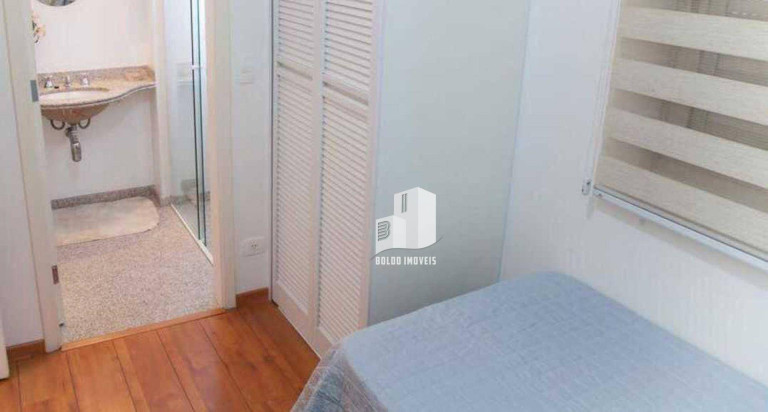 Imagem Apartamento com 3 Quartos à Venda, 116 m² em Brooklin Novo - São Paulo