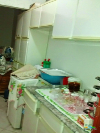 Imagem Casa com 2 Quartos à Venda, 100 m² em Jardim Da Graminha - Limeira