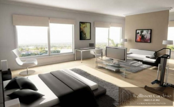 Imagem Apartamento com 1 Quarto à Venda, 41 m² em São Francisco De Assis - Camboriú Imagem Apartamento com 1 Quarto à Venda, 41 m² em São Francisco De Assis - Camboriú