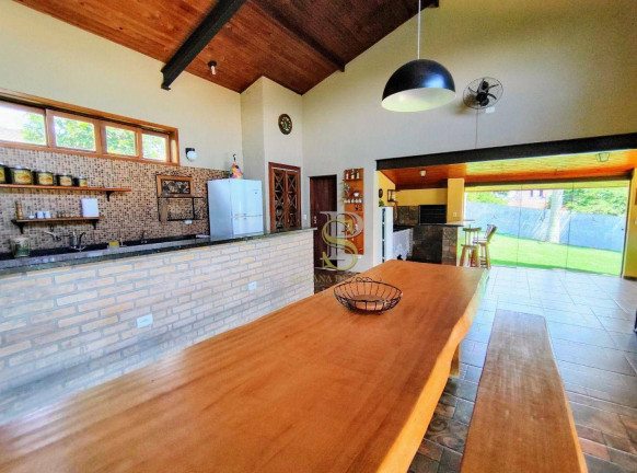 Imagem Chácara com 3 Quartos à Venda, 350 m² em Náutico - Piracaia Imagem Chácara com 3 Quartos à Venda, 350 m² em Náutico - Piracaia