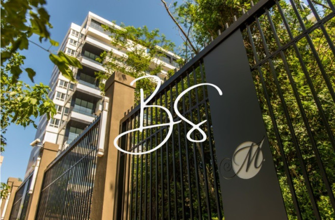Imagem Apartamento com 3 Quartos à Venda, 227 m² em Jardim Europa - Porto Alegre Imagem Apartamento com 3 Quartos à Venda, 227 m² em Jardim Europa - Porto Alegre
