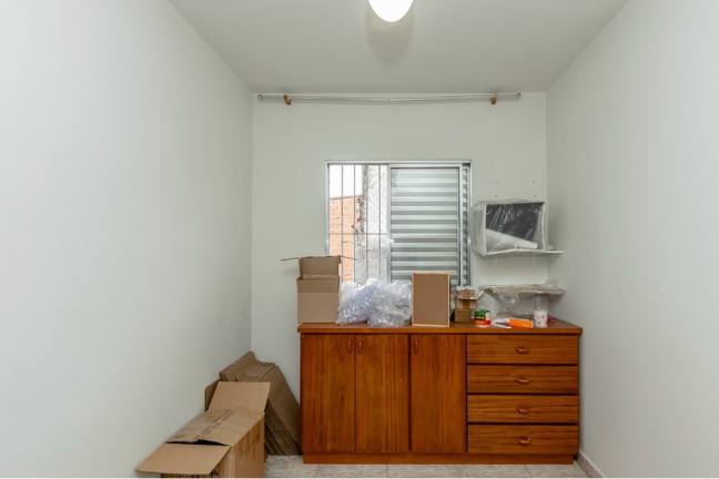 Imagem Casa com 3 Quartos à Venda, 196 m² em Vila Guarani (z Sul) - São Paulo Imagem Casa com 3 Quartos à Venda, 196 m² em Vila Guarani (z Sul) - São Paulo