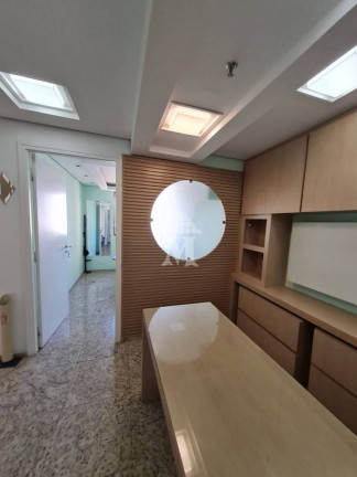 Imagem Sala Comercial à Venda, 40 m² em Vila Olímpia - São Paulo Imagem Sala Comercial à Venda, 40 m² em Vila Olímpia - São Paulo