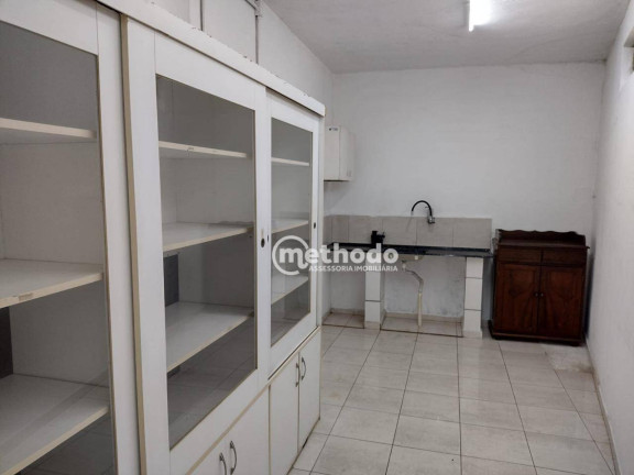 Imagem Galpão à Venda ou Locação, 512 m² em Centro - Campinas Imagem Galpão à Venda ou Locação, 512 m² em Centro - Campinas