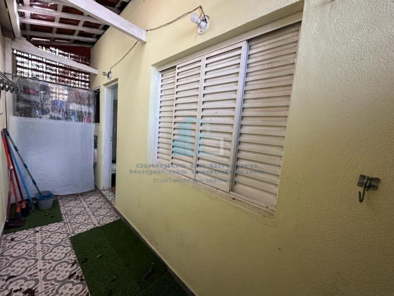 Imagem Casa de Condomínio com 1 Quarto à Venda, 40 m² em Aviação - Praia Grande Imagem Casa de Condomínio com 1 Quarto à Venda, 40 m² em Aviação - Praia Grande