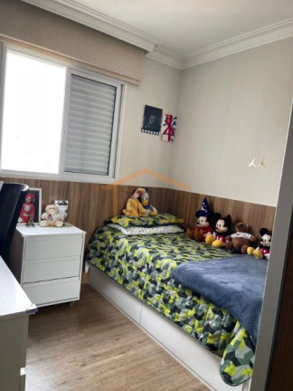 Imagem Apartamento com 3 Quartos à Venda, 84 m² em Lauzane Paulista - São Paulo Imagem Apartamento com 3 Quartos à Venda, 84 m² em Lauzane Paulista - São Paulo
