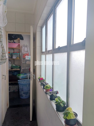 Imagem Apartamento com 3 Quartos à Venda ou Locação, 125 m² em Alto Da Boa Vista - São Paulo Imagem Apartamento com 3 Quartos à Venda ou Locação, 125 m² em Alto Da Boa Vista - São Paulo