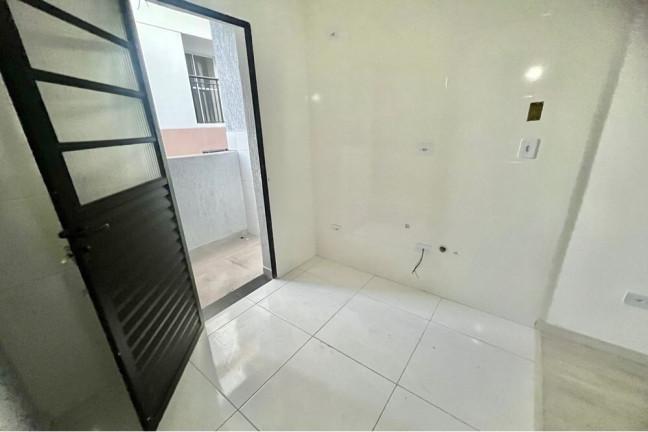Imagem Apartamento com 2 Quartos à Venda, 36 m² em Vila Guilhermina - São Paulo Imagem Apartamento com 2 Quartos à Venda, 36 m² em Vila Guilhermina - São Paulo