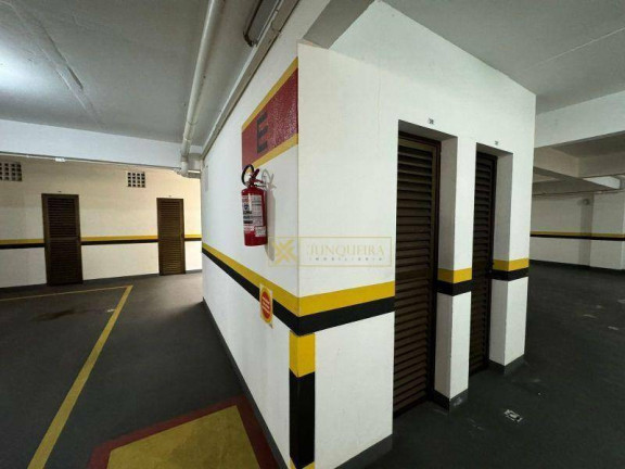 Imagem Apartamento com 3 Quartos à Venda, 100 m² em Estreito - Florianópolis
