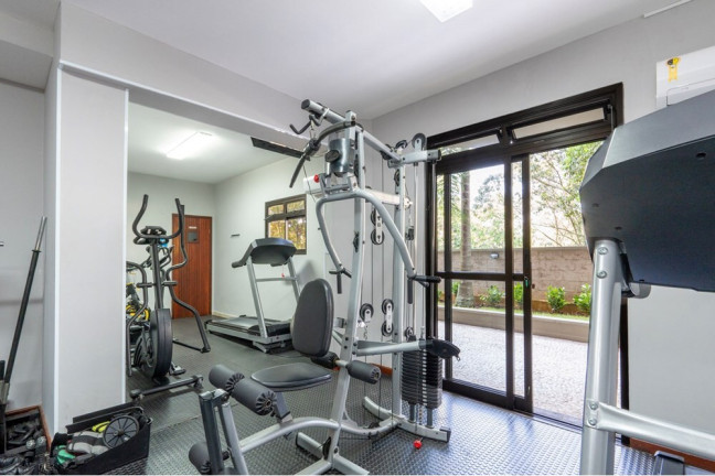 Imagem Apartamento com 3 Quartos à Venda, 82 m² em Paraíso Do Morumbi - São Paulo Imagem Apartamento com 3 Quartos à Venda, 82 m² em Paraíso Do Morumbi - São Paulo