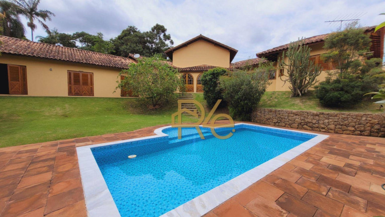 Casa com 3 Quartos à Venda, 600 m² em Recanto Inpla - Carapicuíba