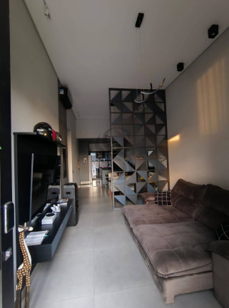 Imagem Casa com 2 Quartos à Venda, 160 m² em Horto Florestal - Sorocaba Imagem Casa com 2 Quartos à Venda, 160 m² em Horto Florestal - Sorocaba