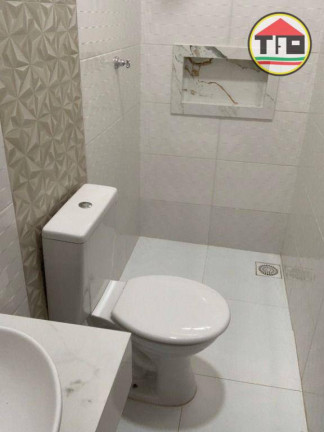 Imagem Casa com 3 Quartos para Alugar, 80 m² em Cidade Nova - Marabá