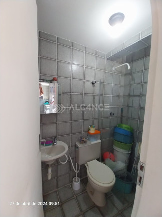 Imagem Apartamento com 3 Quartos à Venda, 108 m² em Poço - Cabedelo
