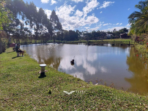 Imagem Chácara com 2 Quartos à Venda, 19.000 m² em Vila Nova - Barra Velha