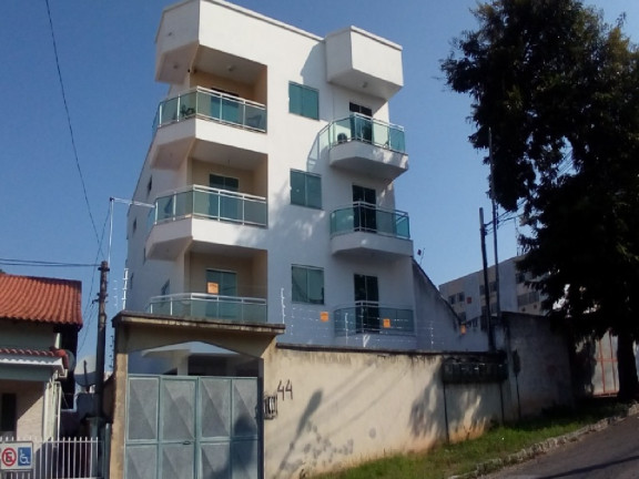 Imagem Apartamento com 3 Quartos para Alugar, 65 m² em Centro - Itaboraí Imagem Apartamento com 3 Quartos para Alugar, 65 m² em Centro - Itaboraí