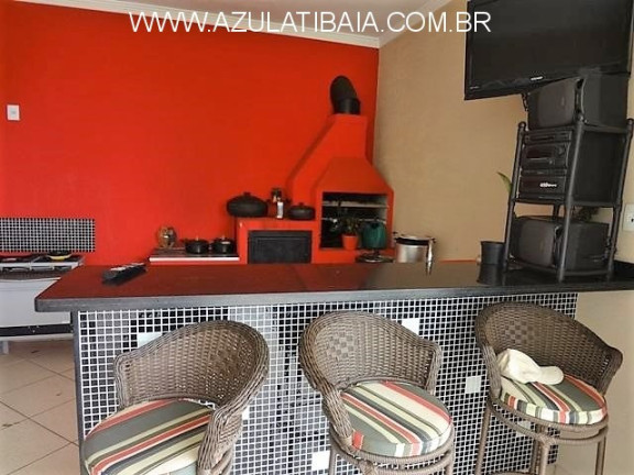 Imagem Casa com 3 Quartos à Venda, 350 m² em Condomínio Parque Das Garças - Atibaia Imagem Casa com 3 Quartos à Venda, 350 m² em Condomínio Parque Das Garças - Atibaia