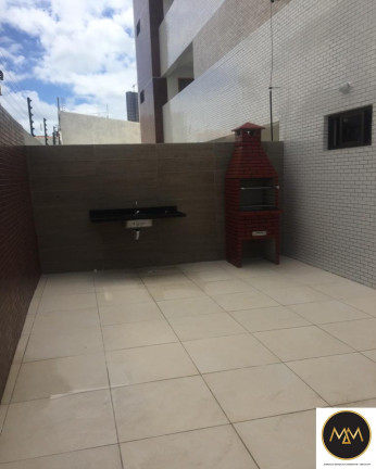 Imagem Apartamento com 2 Quartos à Venda, 48 m² em Altiplano Cabo Branco - João Pessoa Imagem Apartamento com 2 Quartos à Venda, 48 m² em Altiplano Cabo Branco - João Pessoa