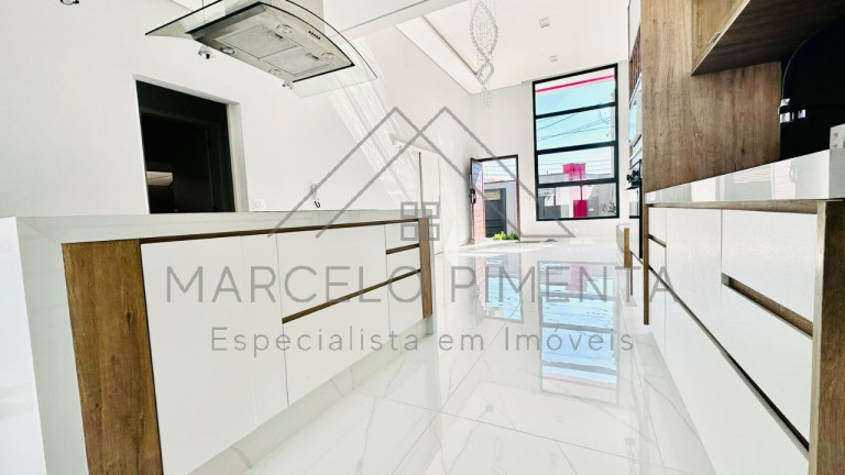Imagem Casa com 3 Quartos à Venda, 300 m² em Bolsão Vila Moleta - Valinhos