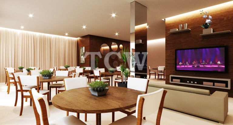 Imagem Apartamento com 3 Quartos à Venda, 105 m² em Vila Alzira - Guarujá Imagem Apartamento com 3 Quartos à Venda, 105 m² em Vila Alzira - Guarujá