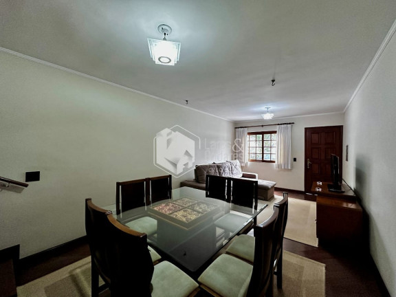 Imagem Casa com 3 Quartos à Venda, 78 m² em Jardim Ubirajara (zona Sul) - São Paulo Imagem Casa com 3 Quartos à Venda, 78 m² em Jardim Ubirajara (zona Sul) - São Paulo